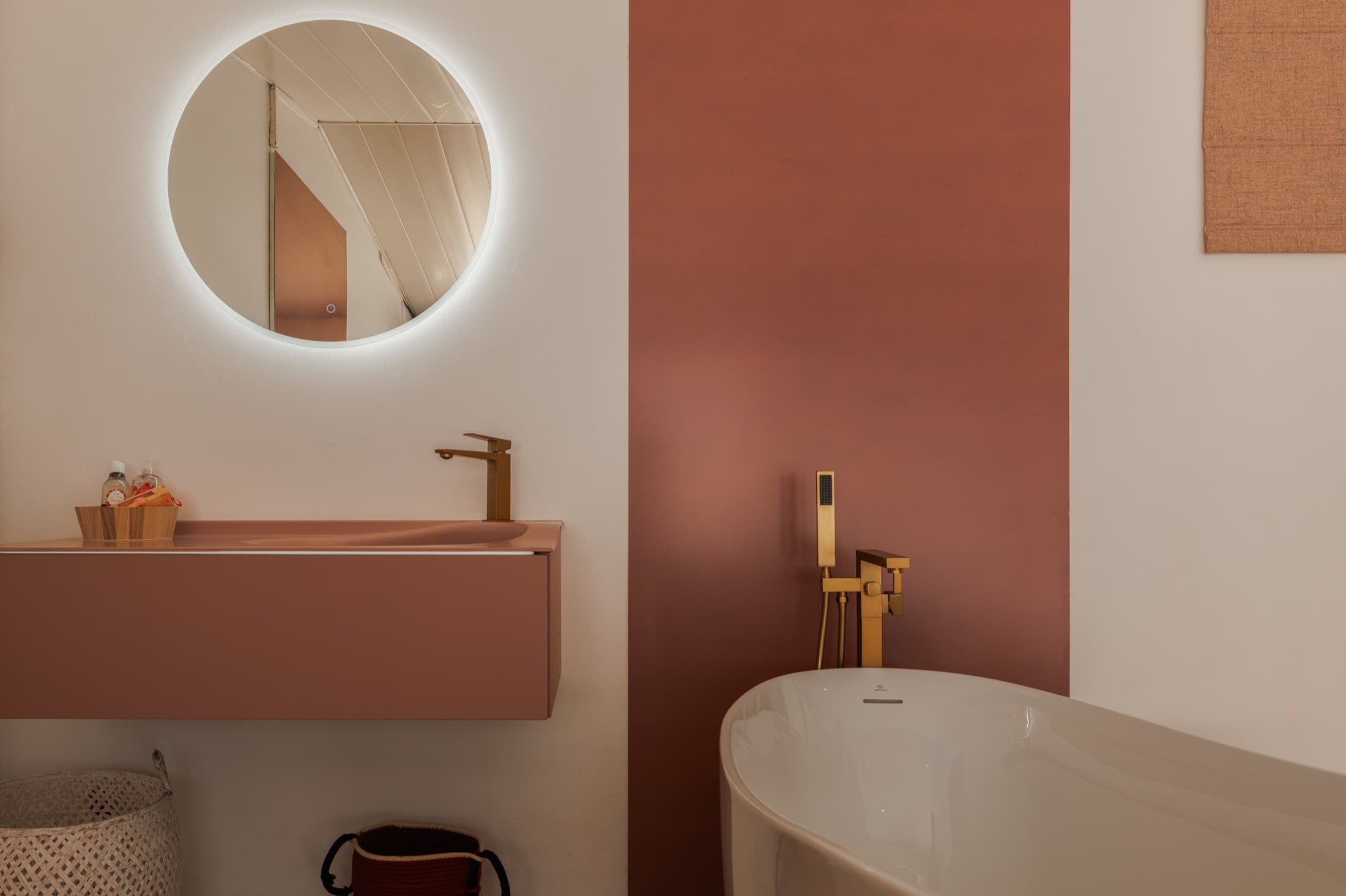 Le Loft Entracte